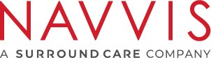 Navvis Healthcare logo