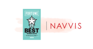 Navvis named to Fortune Best Workplaces in Health Care™ 2024 List