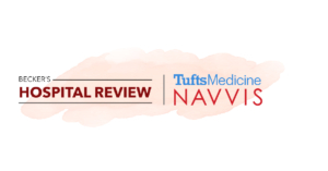 Navvis and Tufts Medicine: Engaging Physicians for Success in New Payment Models